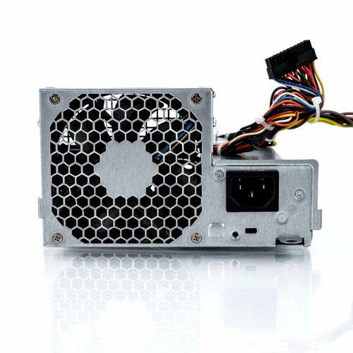 Блок питания HP DC7800 Workstation SFF 240W Power Supply 437352-001 989000₽