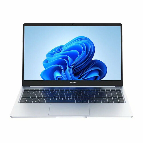 Ноутбук TECNO Megabook T1 T15DA, 15.6