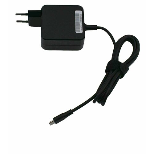 Зарядное устройство для ADP-45EW C блок питания зарядка адаптер для ноутбука