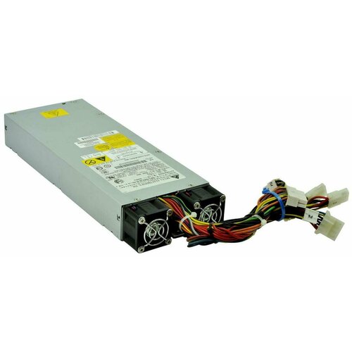Блок питания HP Proliant DL145 G2 500W Redundant Hot Swap PSU DPS-500GB H 1407900₽