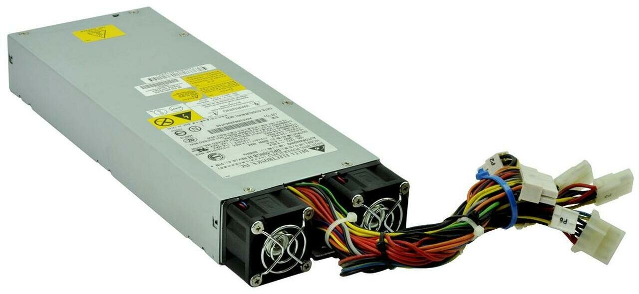 Блок питания HP Proliant DL145 G2 500W Redundant Hot Swap PSU DPS-500GB H