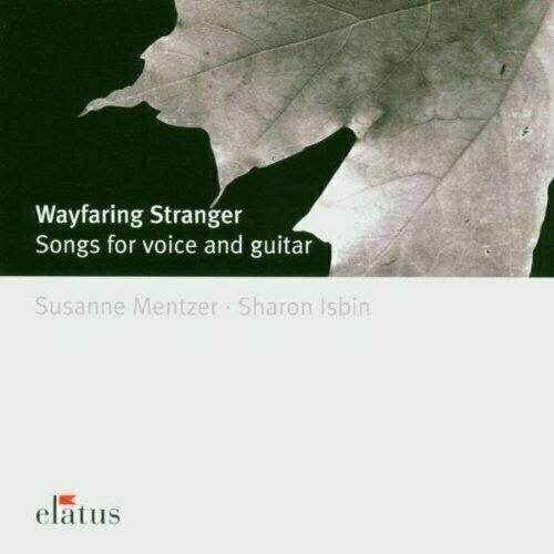 Wayfaring Stranger - Wayfaring Stranger