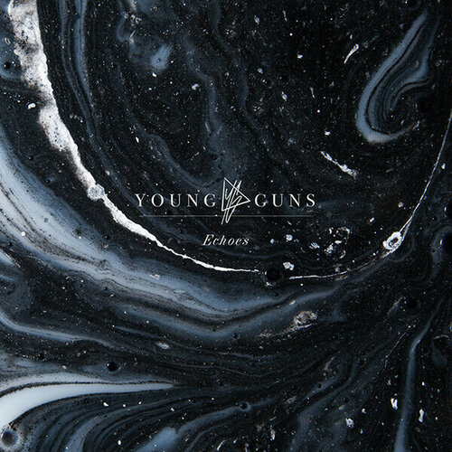 Виниловая пластинка Young Guns: Echoes. 1 LP