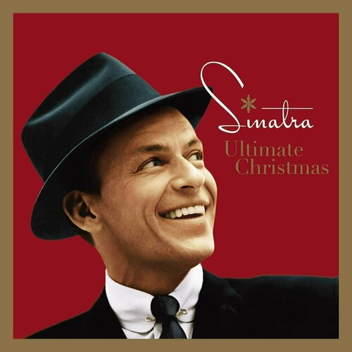 Виниловая пластинка Sinatra Frank: Ultimate Christmas (Coloured vinyl) universal frank sinatra ultimate christmas 2 виниловые пластинки