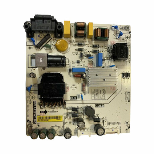 Плата питания для Xiaomi Mi TV A2 43 L43M7-EARU 2050₽