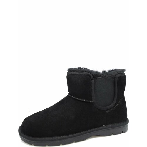 фото Угги marco tredi, размер 39, черный