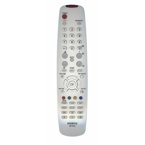 Пульт дистанционного управления RM-766W для Samsung new replacement bn59 00507a for samsung hdtv controller led smart tv remote control for bn59 00512a bn59 00516a bn59 00517a