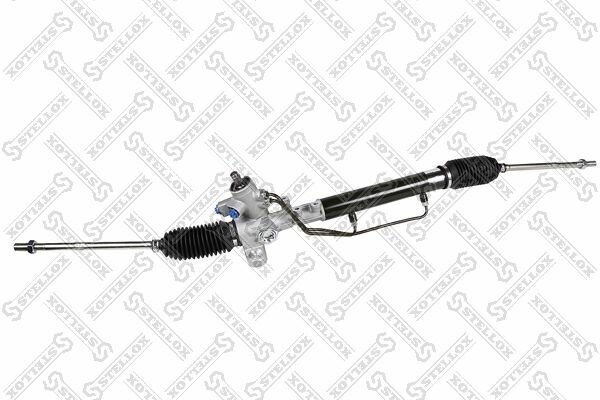 Рулевой механизм 31-37165-SX STELLOX