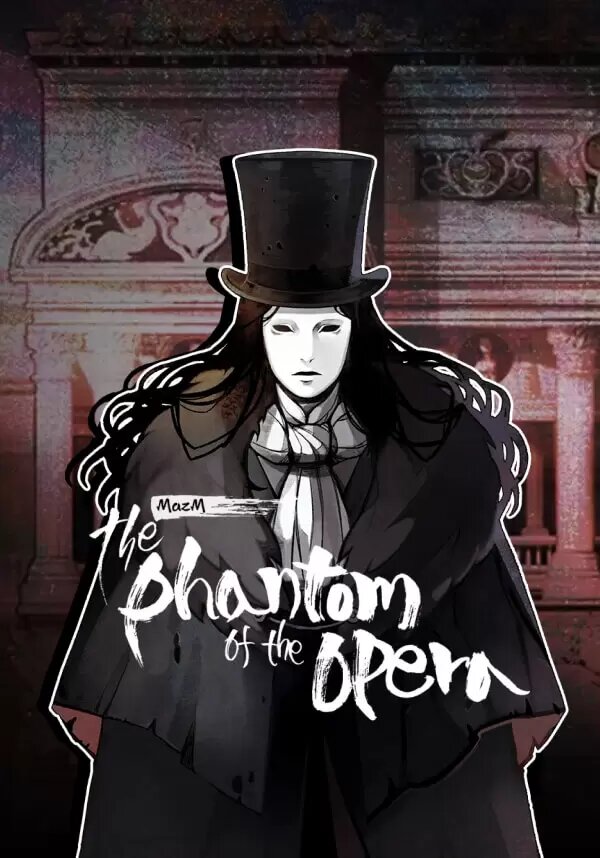 MazM: The Phantom of the Opera (Steam; PC; Регион активации все страны)