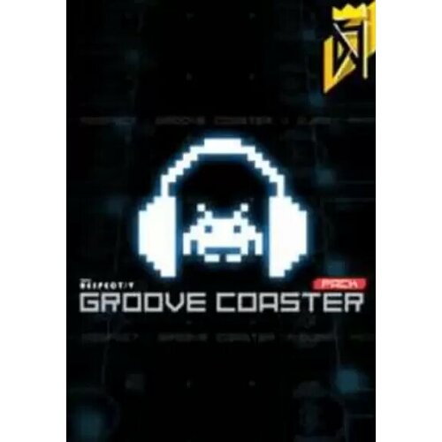DJMAX RESPECT V - GROOVE COASTER PACK DLC (Steam; PC; Регион активации Не для РФ)