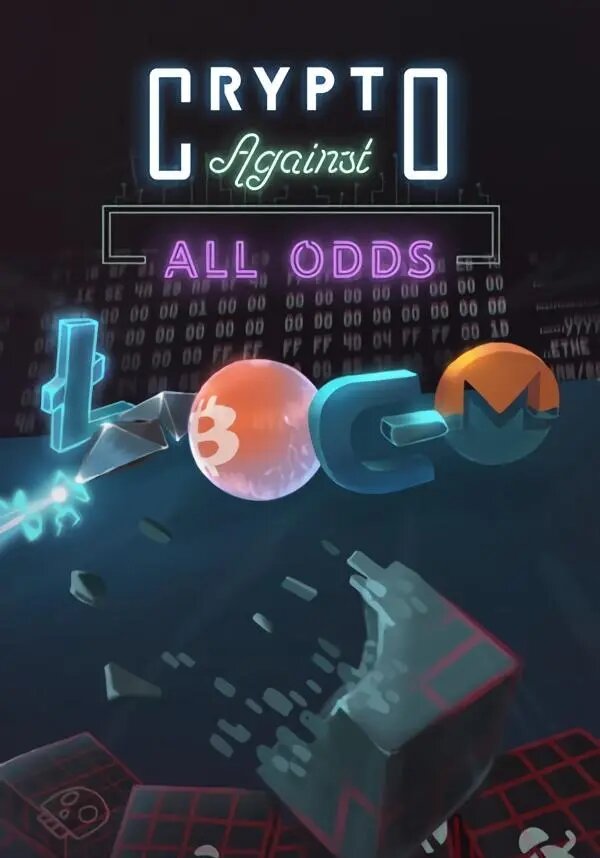 Crypto: Against All Odds - Tower Defense (Steam; PC; Регион активации РФ, СНГ)