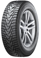 Автошина Hankook 265/65/17 W429A 112T шип