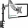 Крепление для монитора 13"-34" ONKRON G70 настольное, до 8 кг, поворот на 180°, ...