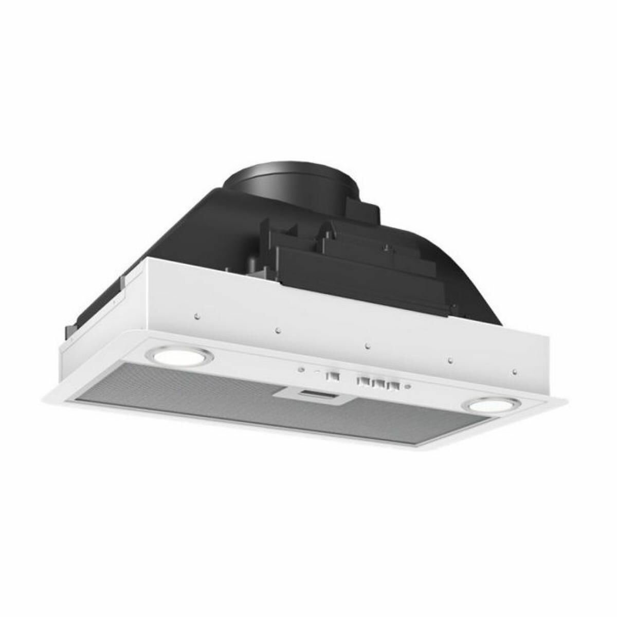 Встраиваемая вытяжка FRANKE FLICK WH 60 (305.0712.247), официальная гарантия