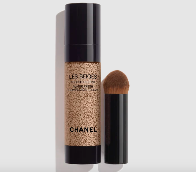 Флюид для лица Chanel "Les Beiges Water-Fresh Complexion Touch" , #B10 (20мл)