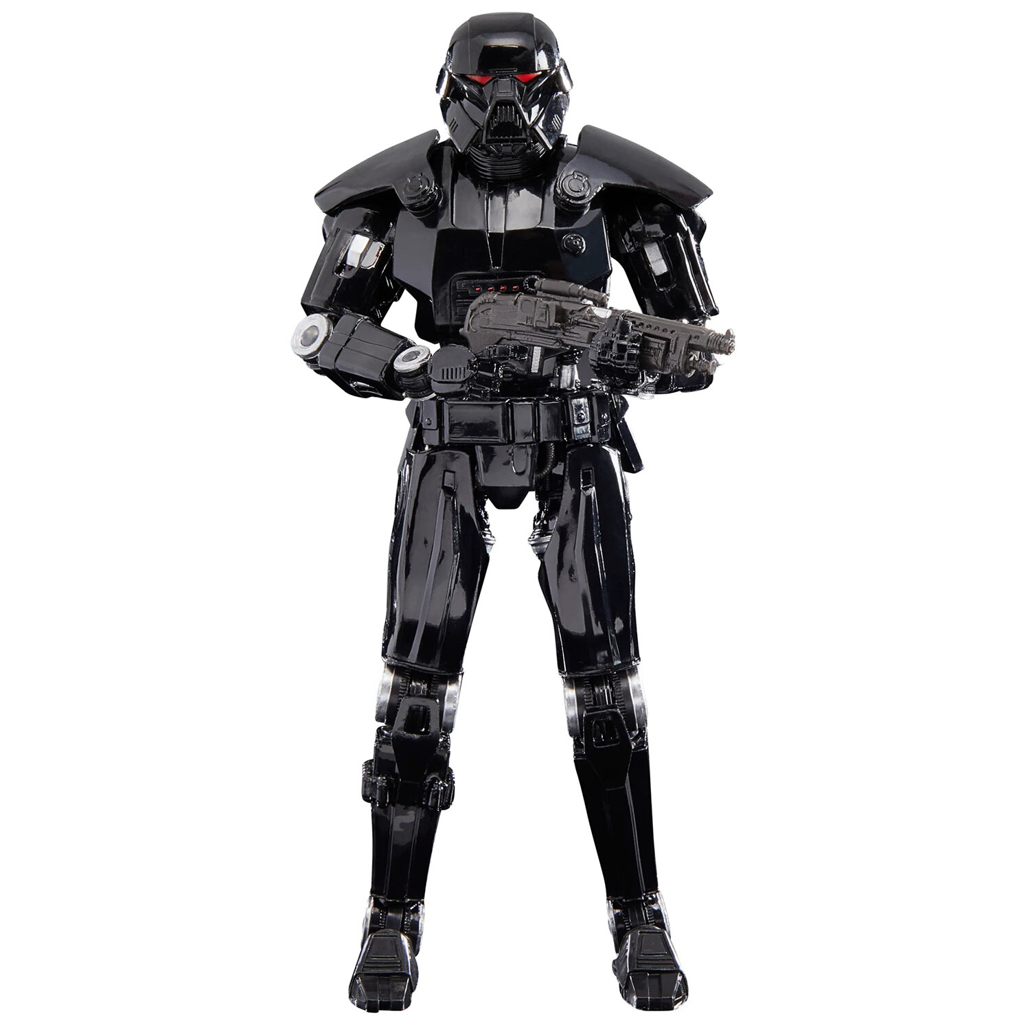 Фигурка Star Wars The Black Series Dark Trooper F40665L0