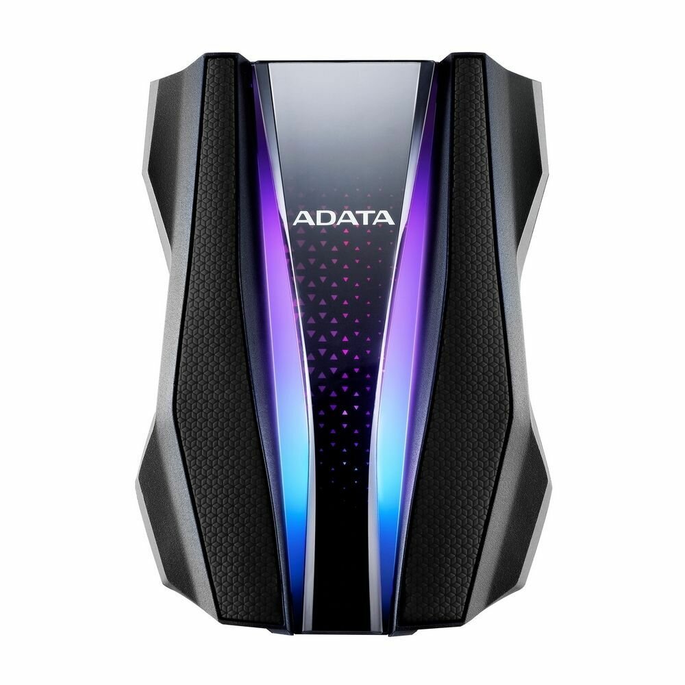 Внешний HDD диск ADATA DashDrive HD770G 2TB Black (AHD770G-2TU32G1-CBK)