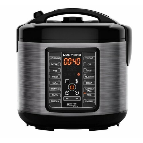 Мультиварка REDMOND MC107 883000₽