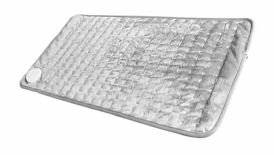 Коврик с подогревом Xiaomi Xiaoda Heating Pad 30*60cm (XD-FRD3060-01) - фото №6