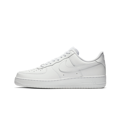 кроссовки nike полнота d размер 10 us 9 uk 44 eur 28 см бордовый Кроссовки NIKE Air Force 1, полнота D, размер 10 US / 9 UK / 44 EUR / 28 СМ, белый