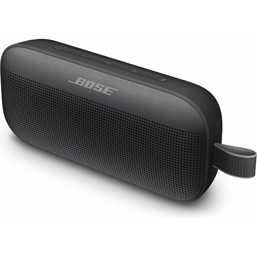 Портативная акустика Bose Soundlink Flex Cypress Green 2299000₽