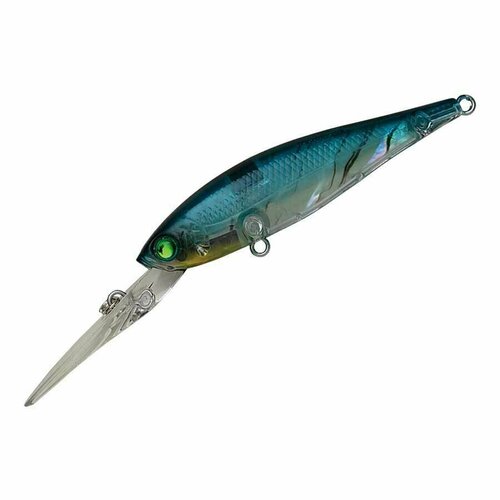 фото Воблер valley hill b-freeze gp 65 dive цвет a02