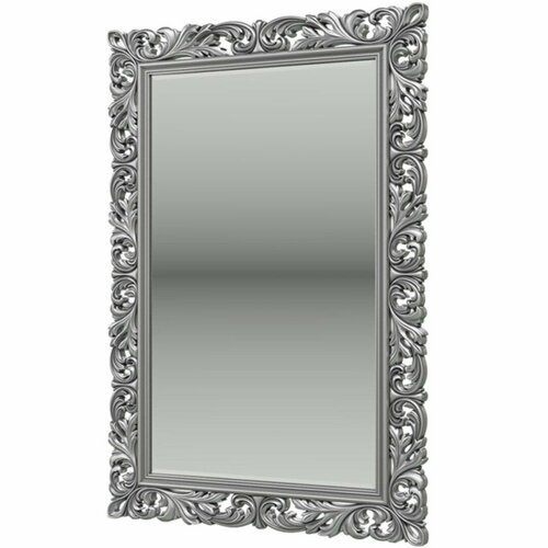 Зеркало (1600х60х1080)мм