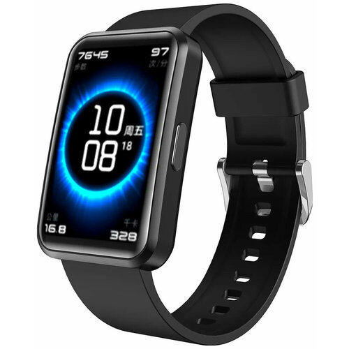 Умные часы Blackview R5 черныйчерный 203600₽