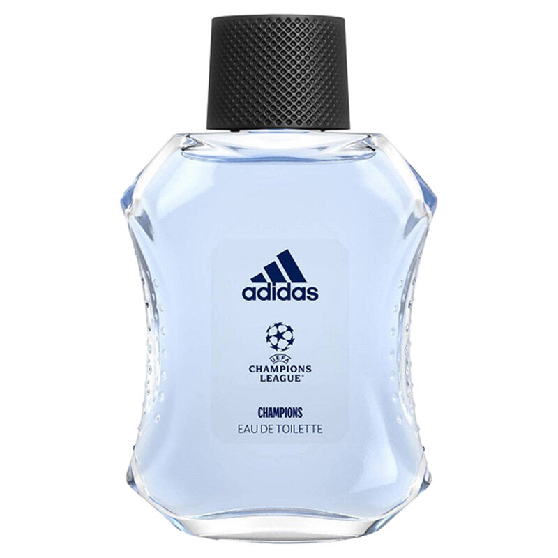 Adidas Мужской UEFA Champions League Edition VIII Туалетная вода (edt) 50мл