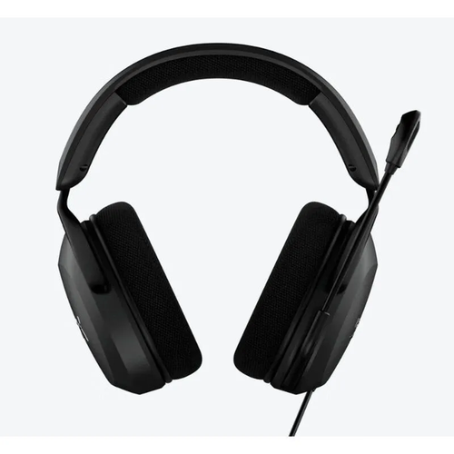 Игровые наушники проводные HyperX Cloud Stinger 2, Black, черный