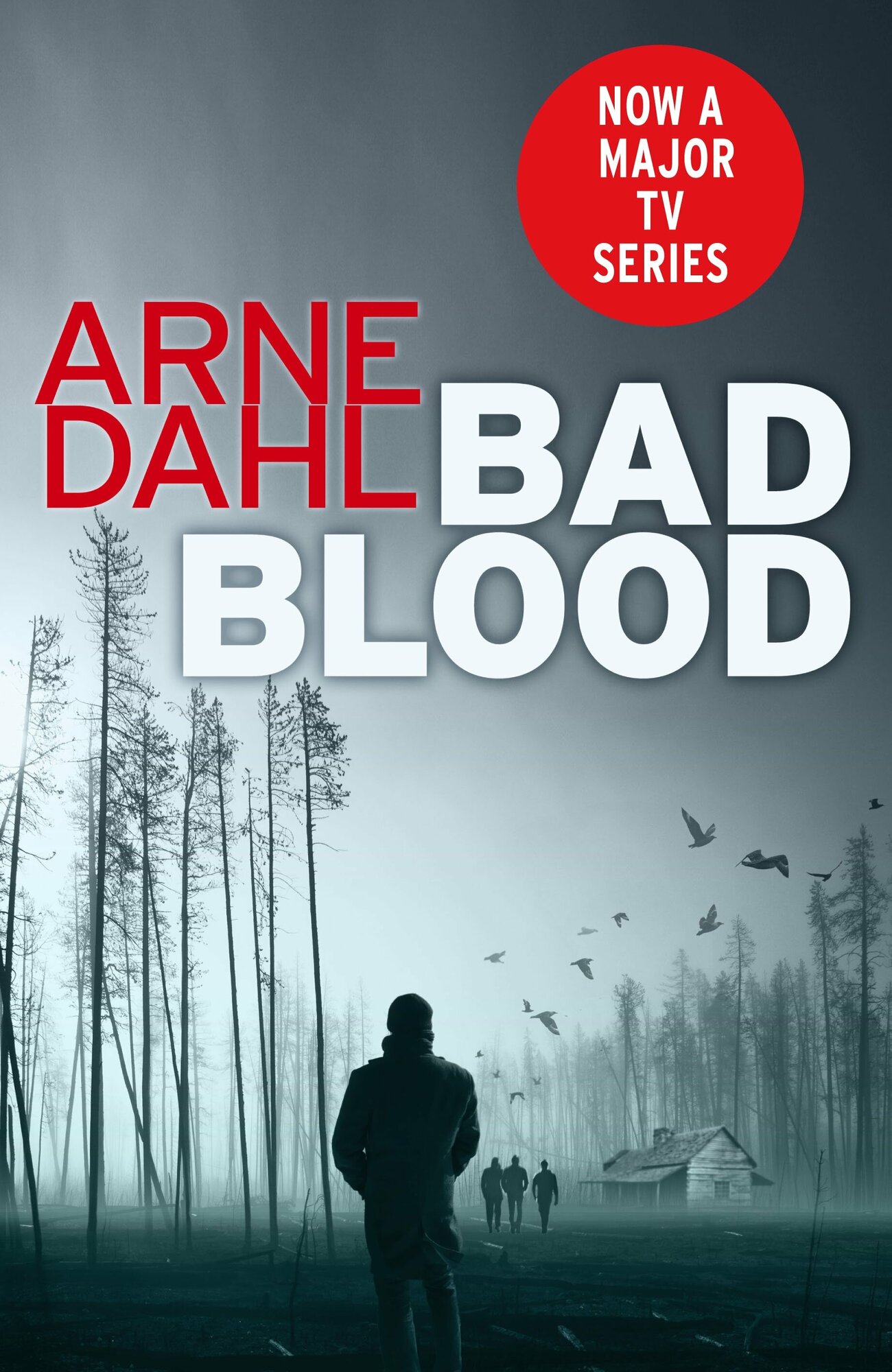 Bad Blood (Dahl Arne) - фото №1