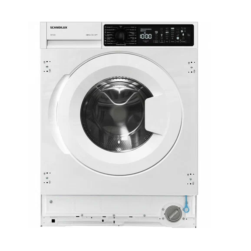 Встраиваемая стиральная машина Scandilux DX3T8400