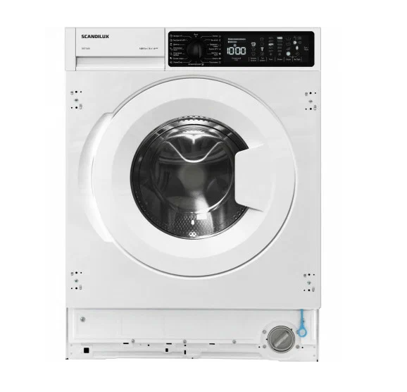 Встраиваемая стиральная машина Scandilux DX3T8400