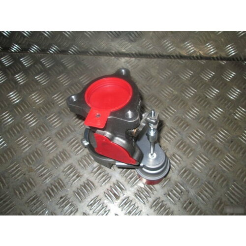 Турбина Ауди А4, А6, Пассат B5 B5+