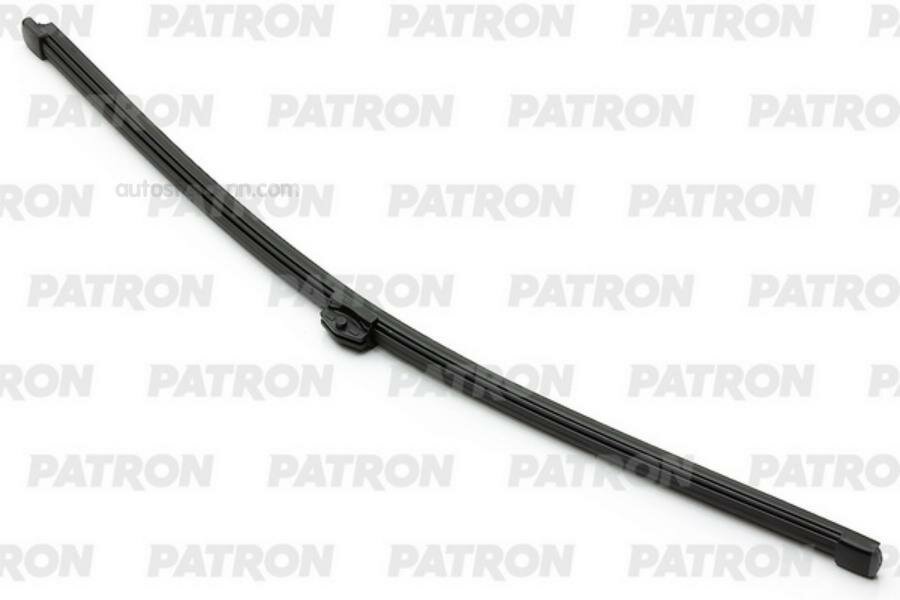 PATRON PWB400R Щетка стеклоочистителя 40см задняя спецкрепление Trunnion AUDI Q3 11- / MB Vito 14-
