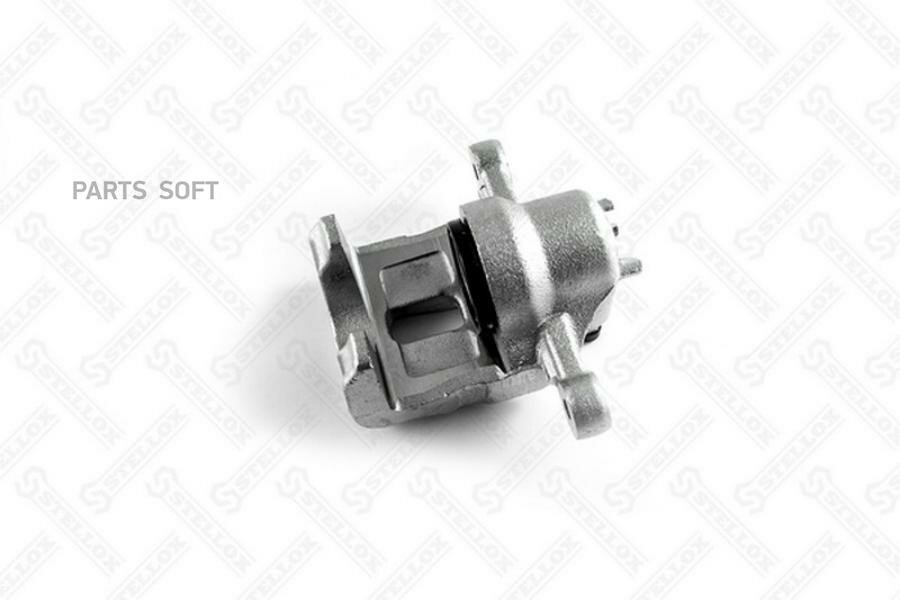 STELLOX 0590558SX 05-90558-SX_суппорт торм. задний левый! Hyundai i30 Kia Cee'd/Pro Cee'd 1.4/1.6/2.0/1.6D/2.0D 07-12