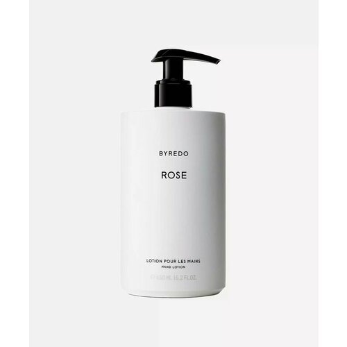 Byredo Лосьон для рук Rose (450 мл)