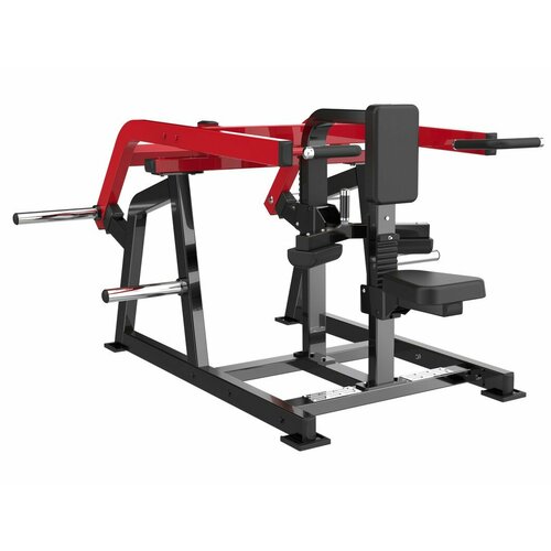 фото Трицепс-машина gymmaster v26