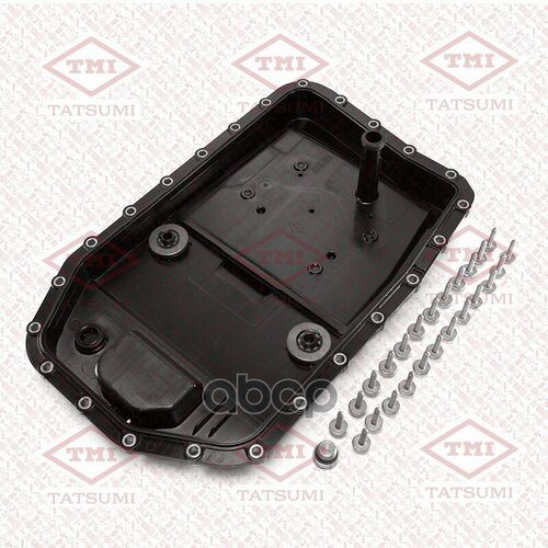 Фильтр Акпп С Прокладкой TATSUMI арт TBI1078 10060₽