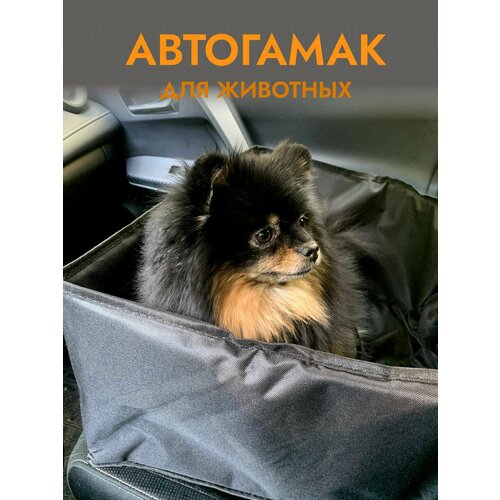 Автогамак для животных