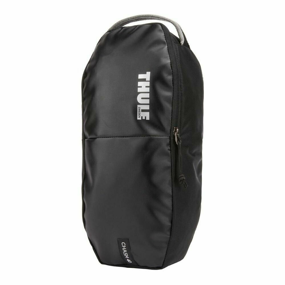 Сумка спортивная Thule Chasm 130L TDSD205 Olivine (3204302) - фотография № 5