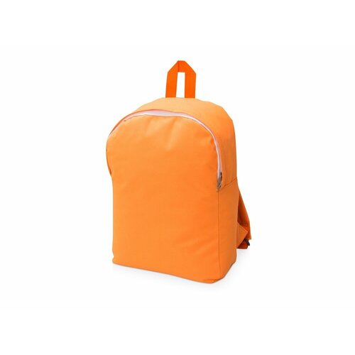 Рюкзак Sheer, неоновый оранжевый (P)