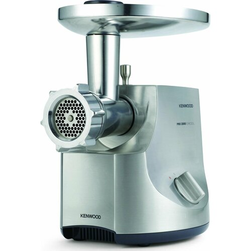 Мясорубка Kenwood MG 700 2000 Вт 2452200₽