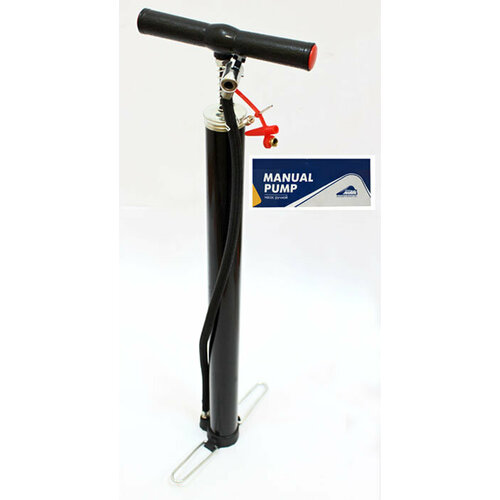 Насос ручной Nova NOVA-BRIGHT 31909 цена за 1 шт 1030₽