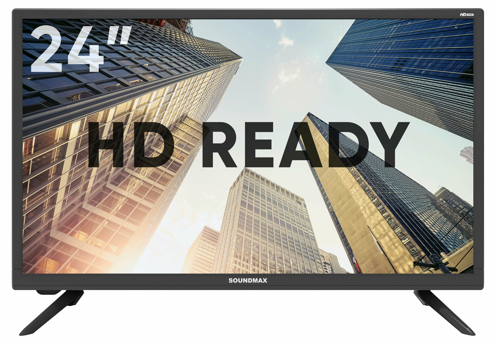 Телевизор SOUNDMAX SM-LED24M09 — фото 13