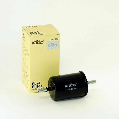 Kitto JB2022 Фильтр топливный