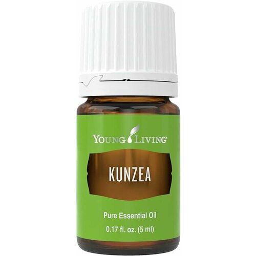 Янг Ливинг эфирное масло Кунцея/ Young Living Kunzea, 5 мл эфирное масло dill янг ливинг young living 5 мл