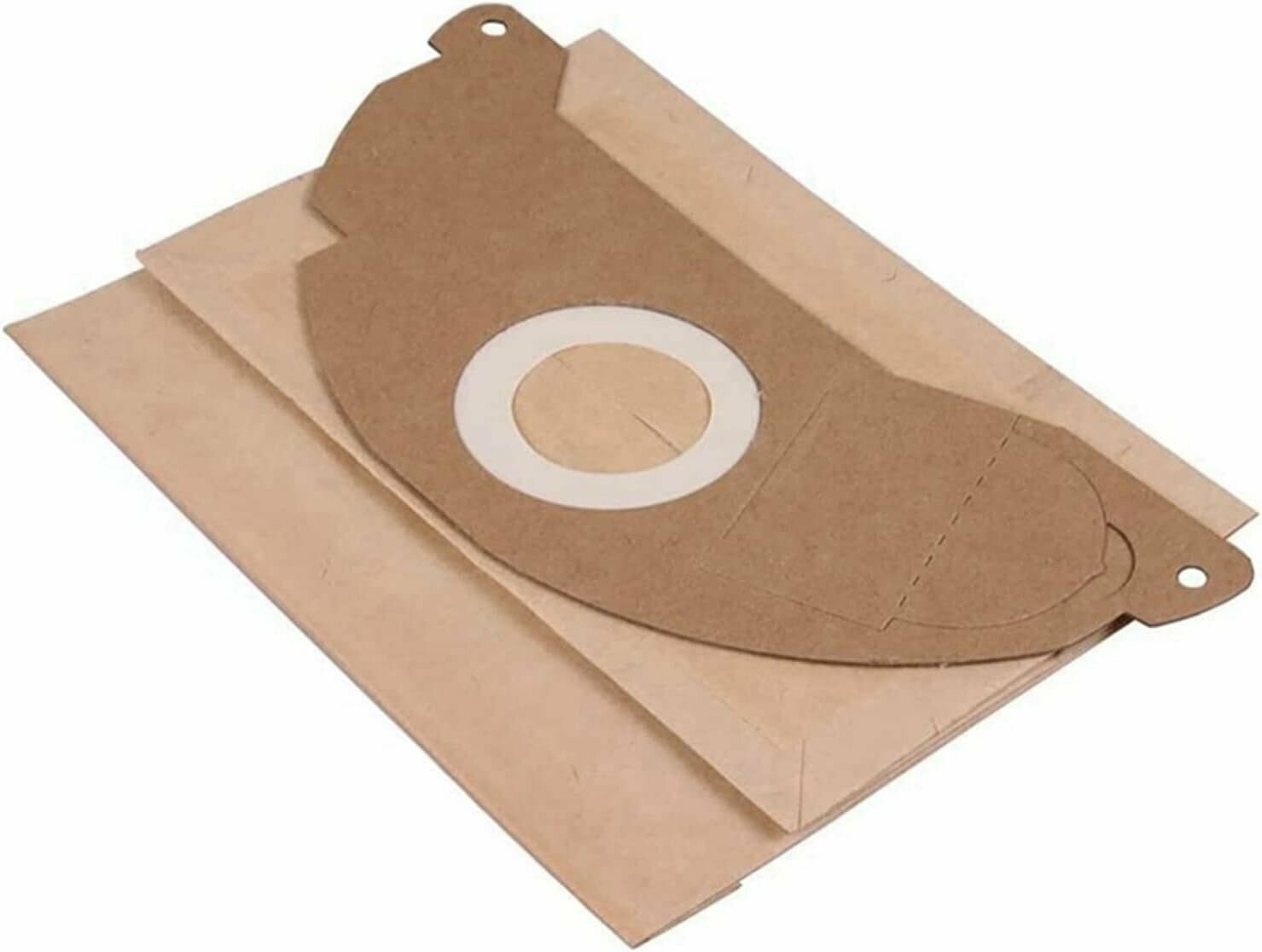 фото Omaeon Мешок для пылесоса Karcher WD 2, МV 2, WD 2.200 (6.904-322.0)