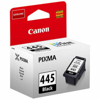 Внимание! Товар продается комплектом:[Картридж струйный Canon PG-445 (8283B001) чер. для MG2440/MG2540] X 5 шт. ;
Картридж струйный  ...