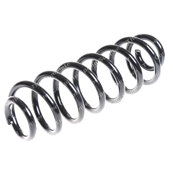 LESJOFORS 42 950 92 (3C0511115AK) пружина задняя \ VW Passat (Пассат) variant 1.4tsi 09-10 (Комплект 2 штуки)